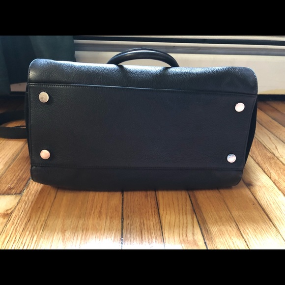 Jimmy CHOO Rosalie satchel - Picture 8 of 8